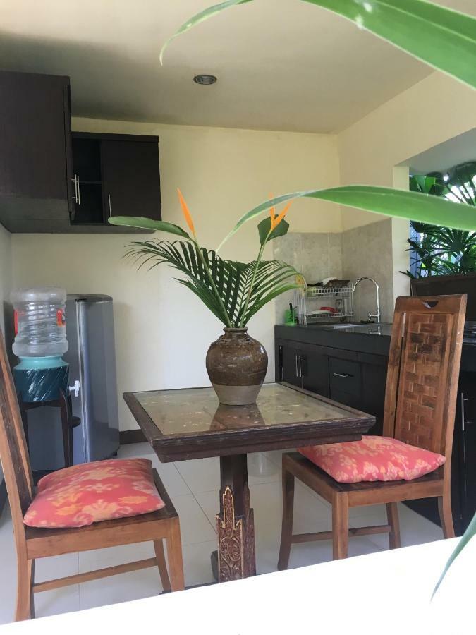 Recep Bungalow Ubud Esterno foto
